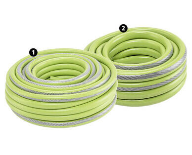 GARDENLINE(R) 
 LOT AVEC TUYAU DE JARDIN