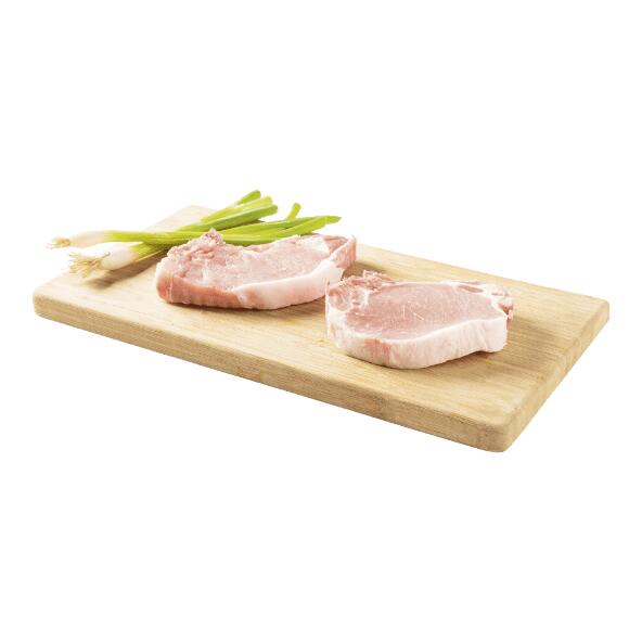 Schweinekotelett, 2 St.
