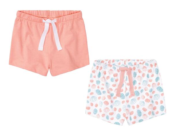 Girls' Shorts
