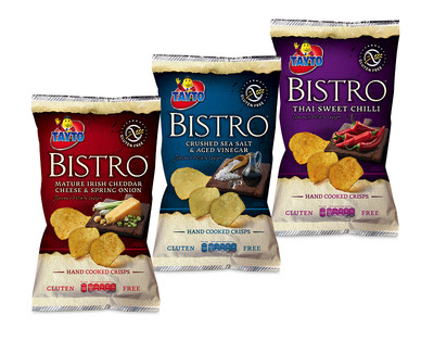 Tayto Bistro