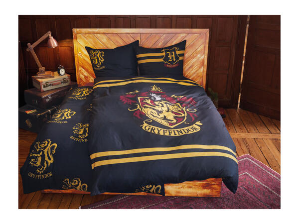 Harry Potter Bedlinen – Single