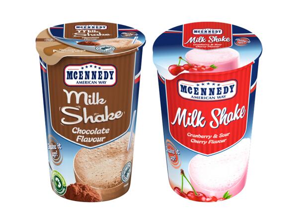 Milkshake