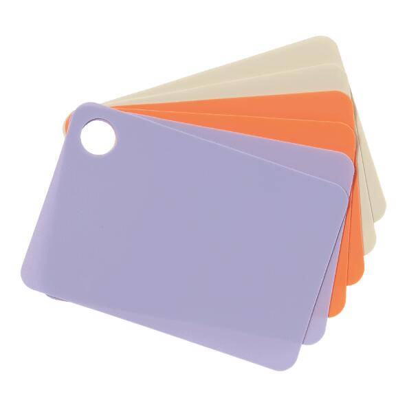 CROFTON(R) 				Flexible Schneidebretter