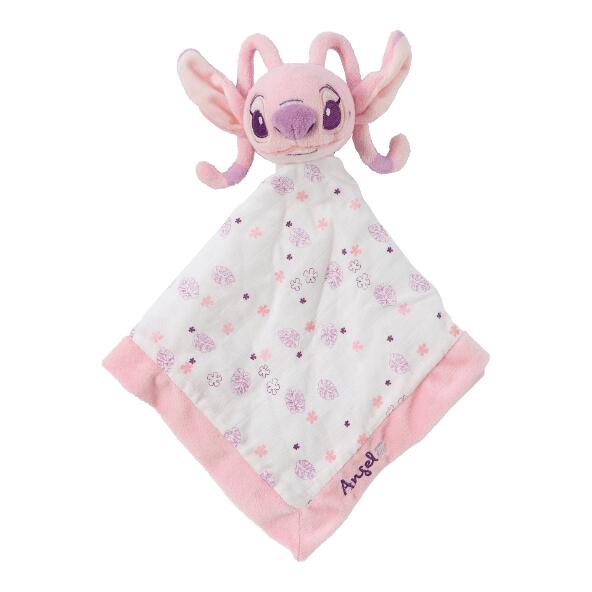 DISNEY BABY(R) 				Chiffon doudou