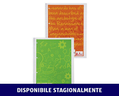 BLOCCHI A SPIRALE, 3 PEZZI