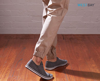 Mens Jogger Pant