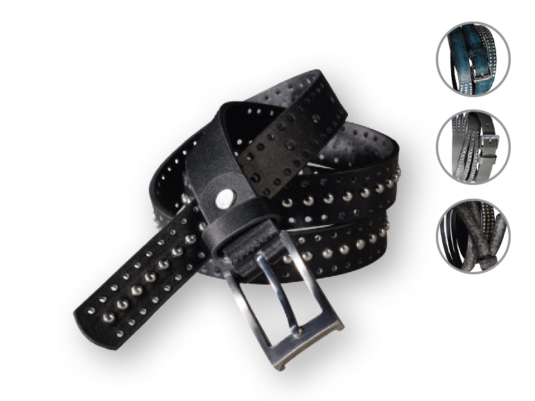 Esmara(R) Ladies' Belt