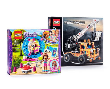 LEGO DUPLO Bausteine