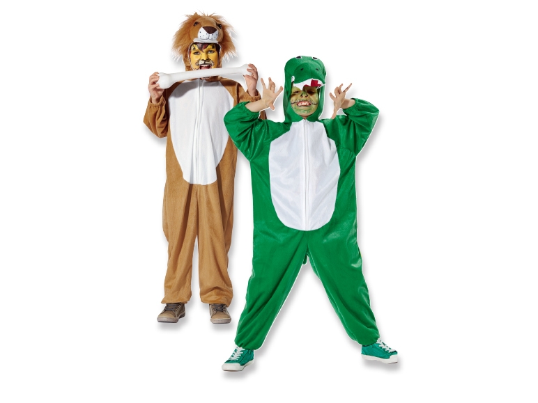 Onesie voor kinderen
