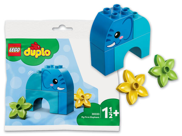 Lego(R) Set, Sackerl