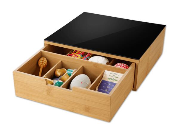 Schubladen-Box