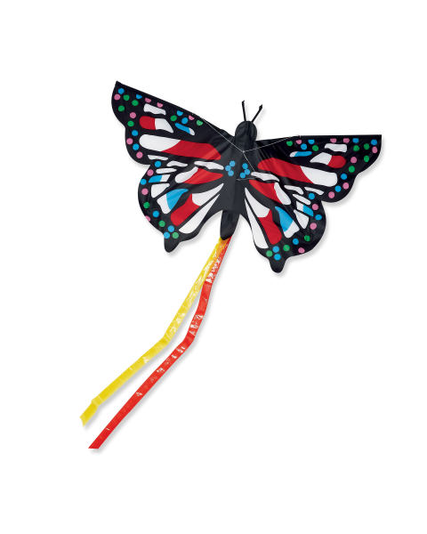 Butterfly Kite AA1133