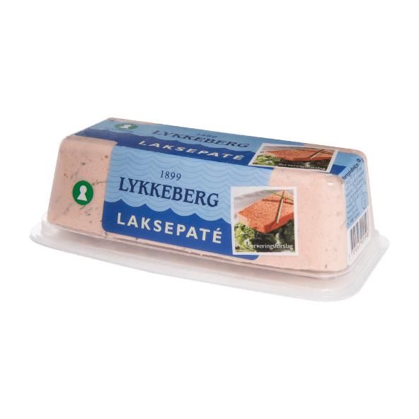 Laksepaté