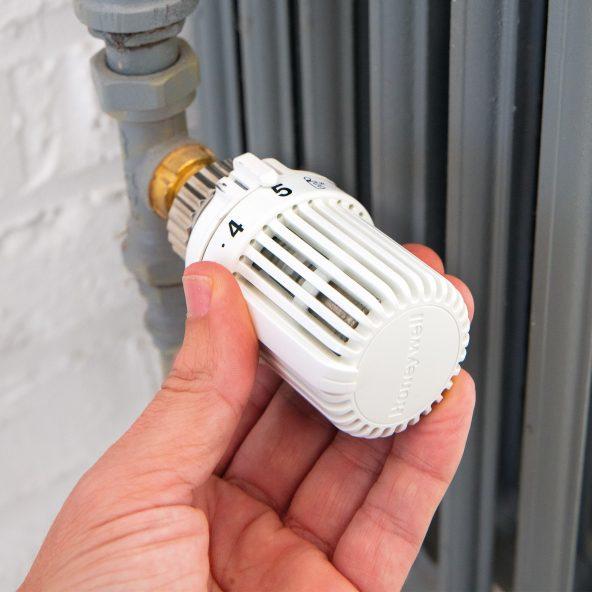 Radiatorthermostaat