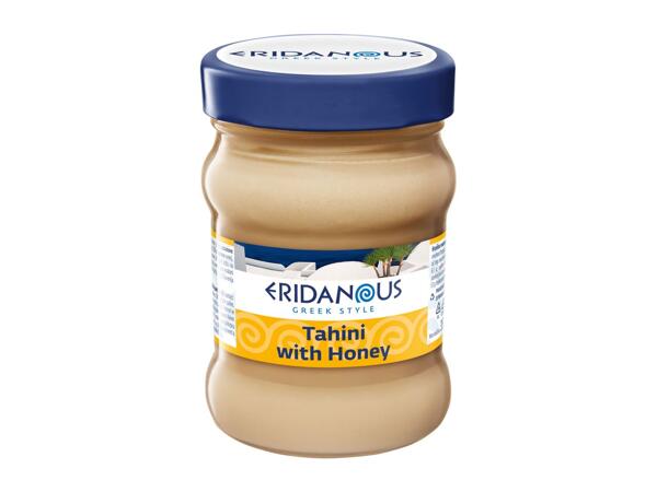 Eridanous Tahini