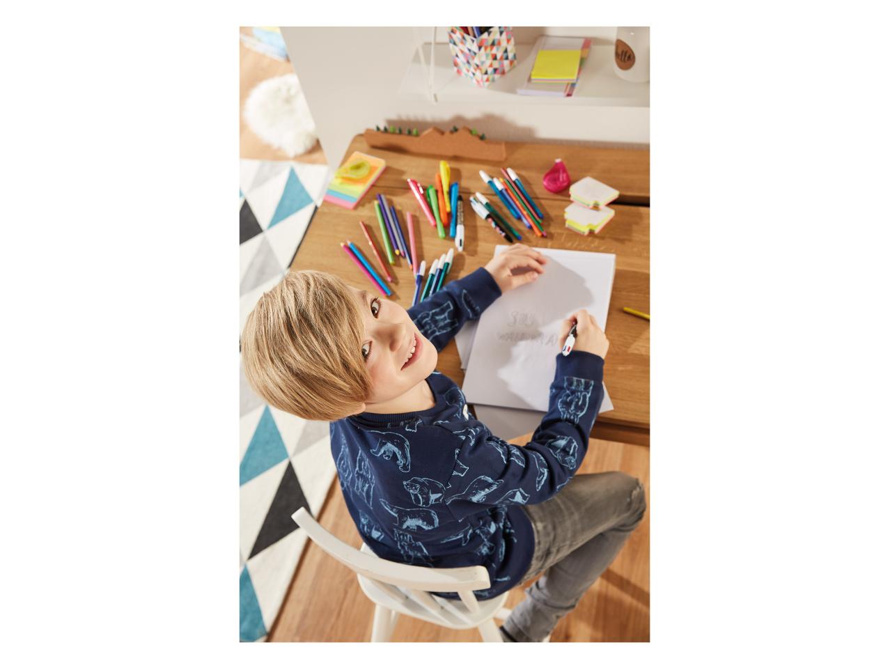 Bic Stationery Assortment1