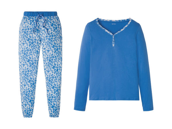 ESMARA(R)/LIVERGY(R) Pyjamas
