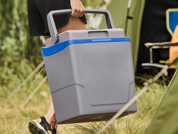 Electric Cool Box