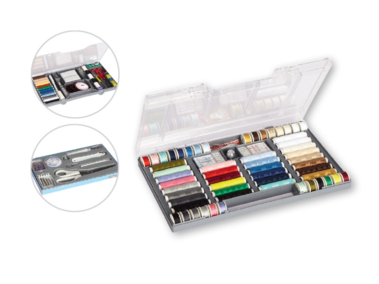 CRELANDO Sewing Set