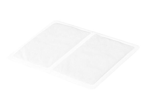 Sensiplast Lower Back Heat Wrap