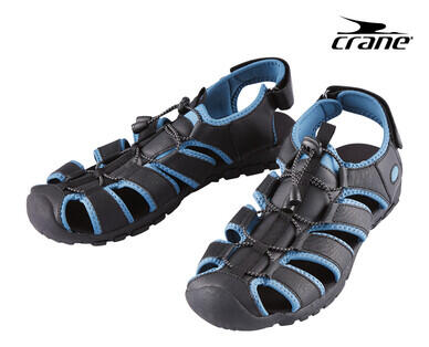 Adult's Trek Sandals 