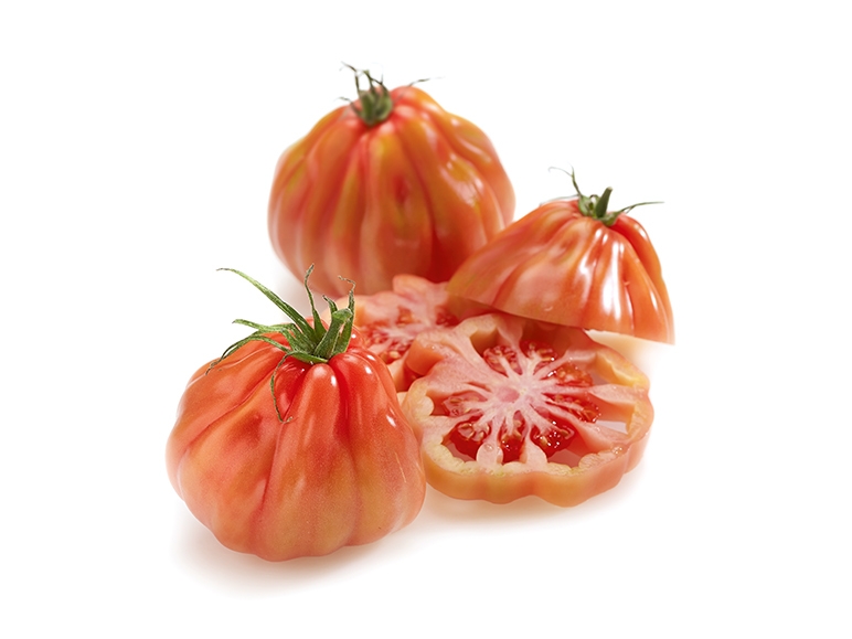 Cœur de bœuf tomaten