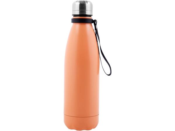 Insulated bottle 0.5L