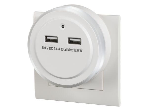LED Night Light