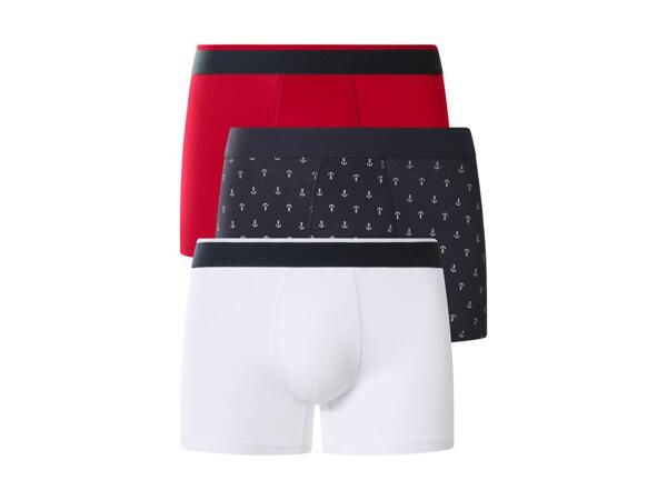 ESMARA MEN Boxershorts