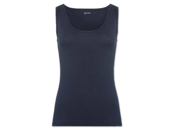 Damen Top