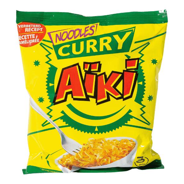 AÏKI(R) 				Nouilles