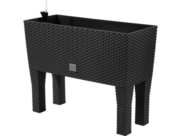 2-in-1 Raised Planter