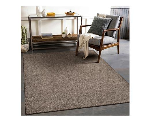 Huntington Home 5' x 7' Plush or Berber Area Rug