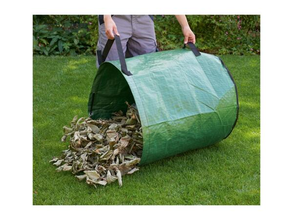 Parkside Garden Waste Bag/​Planting Mat