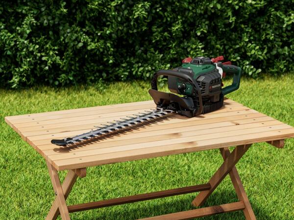 Petrol Hedge Trimmer