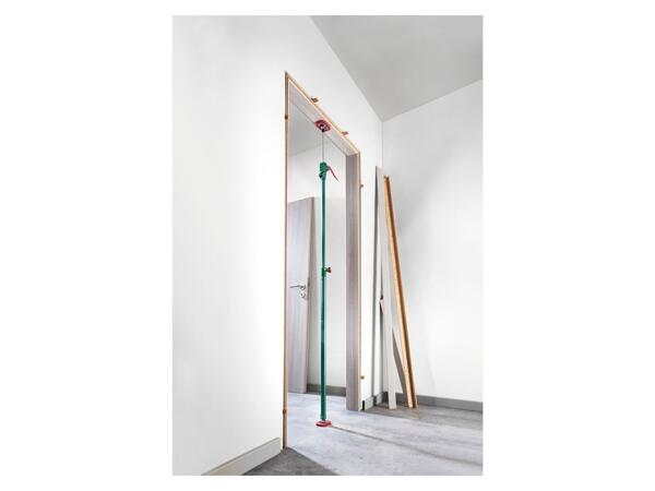 Extendable Ceiling Support Rod
