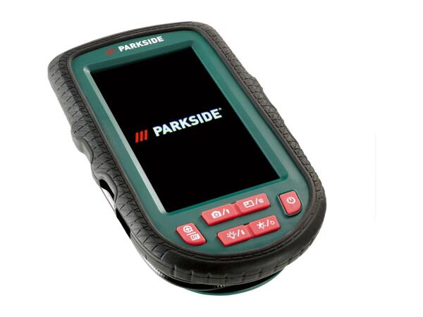Parkside Inspection Camera