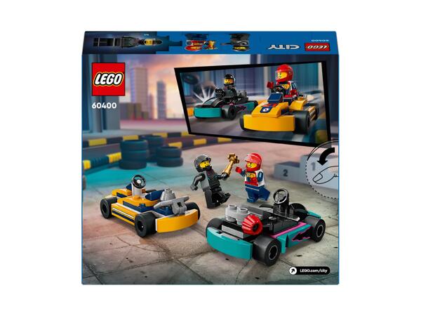 Lego Play Set