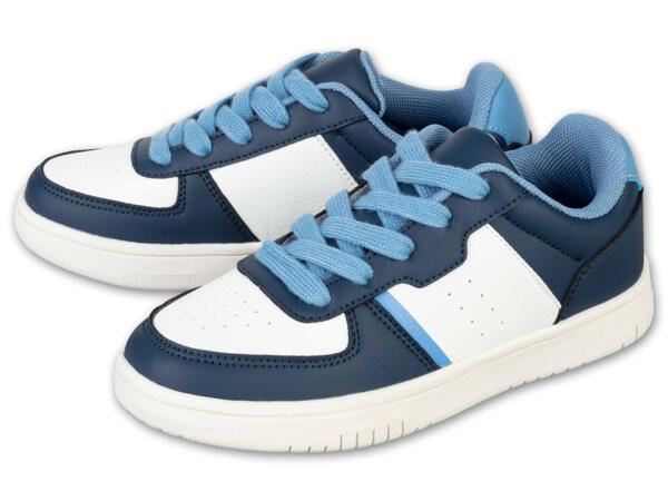 Kinder Sneaker