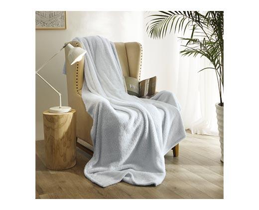 Well Being Antimicrobial Blanket