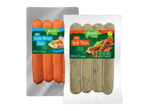 Vegan Sticks