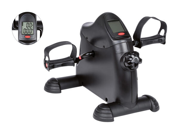 Appareil de musculation bras et jambes Ridder