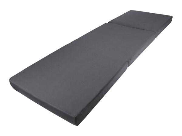 Livarno Home Folding Guest Mattress