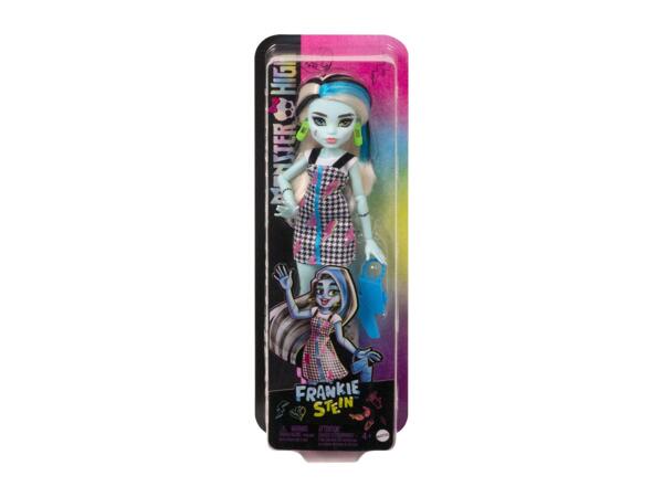 Mattel Monster High Doll