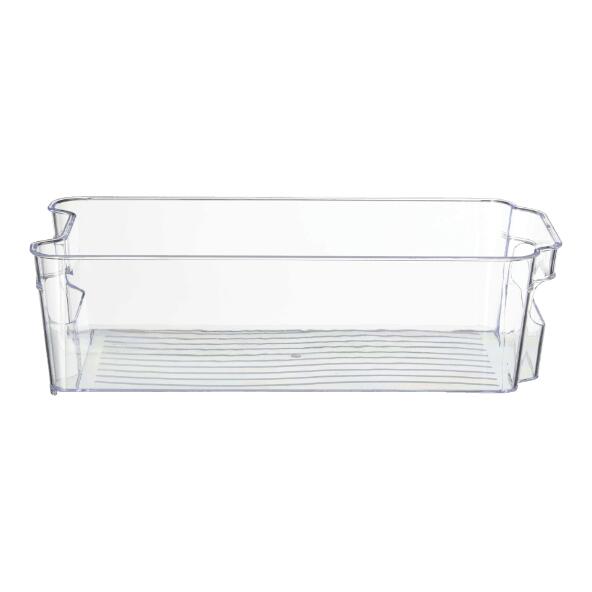 CROFTON(R) 				Kühlschrank-Organizer, 3er-Set