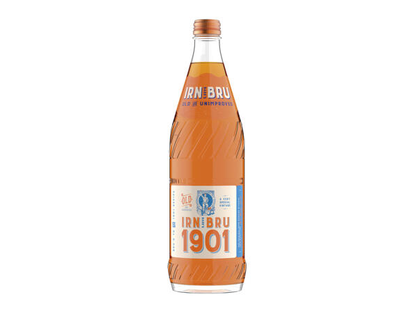 Irn Bru 1901