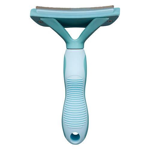 Pet's De-Shed Grooming Tools - De-Shed Comb