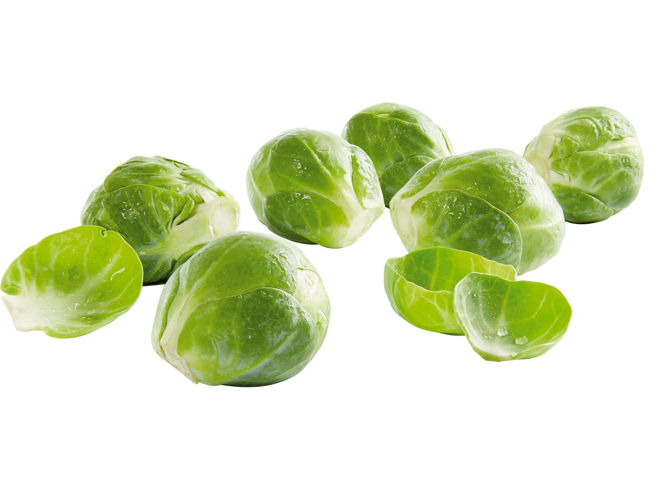 Kohlsprossen