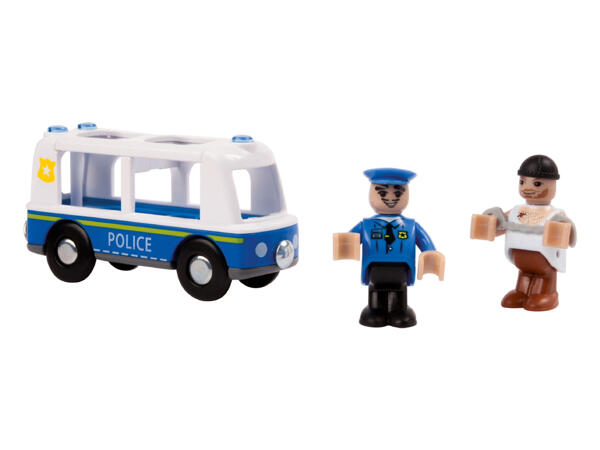 Collectable Vehicles Assortment