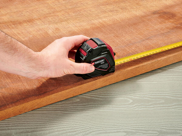Tape Measure